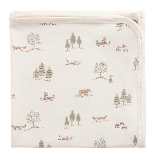 Jamie Kay Organic Cotton Murphy Wrap